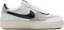 Nike Air Force Dames Schoenen Wit Maat: 35.5 Mesh Synthetisch Foot Locker - Thumbnail 5