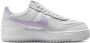 Nike Air Force 1 Shadow damesschoenen Wit - Thumbnail 5