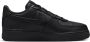 Nike Air Force 1 SP Zwart - Thumbnail 4
