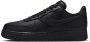 Nike Air Force 1 SP herenschoenen Zwart - Thumbnail 2
