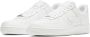 Nike Air Force 1 '07 White White Schoenmaat 42 1 2 Sneakers CW2288 111 - Thumbnail 102