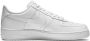 Nike Air Force 1 '07 White White Schoenmaat 42 1 2 Sneakers CW2288 111 - Thumbnail 103