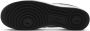 Nike Air Force Sneakers Heren Blauw Mesh Synthetisch - Thumbnail 3