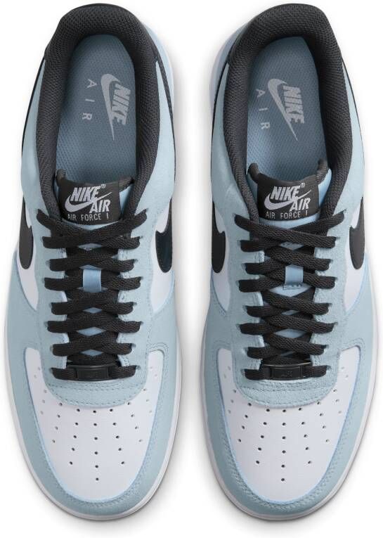 Nike Air Force 1 '07 LV8 herenschoenen Blauw