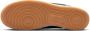 Nike Air Force Heren Schoenen Wit Maat: 40.5 Leer Foot Locker - Thumbnail 3