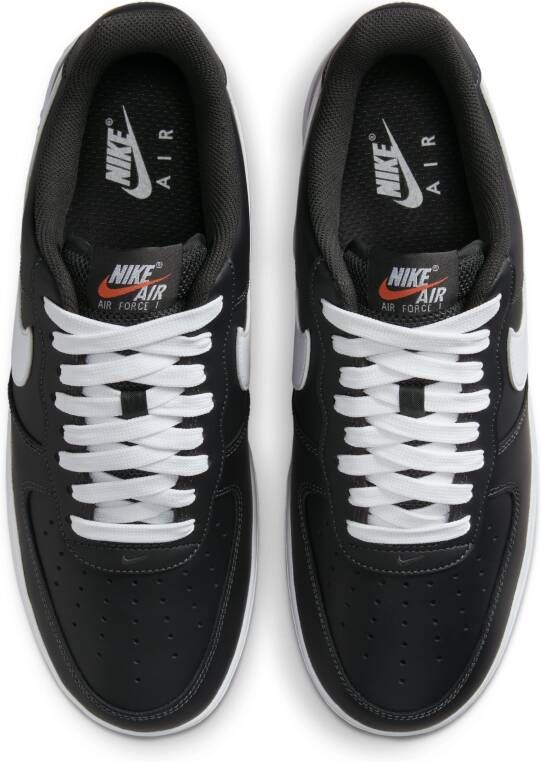 Nike Air Force 1 '07 LV8 herenschoenen Grijs