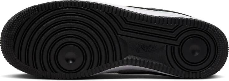 Nike Air Force 1 '07 LV8 herenschoenen Grijs