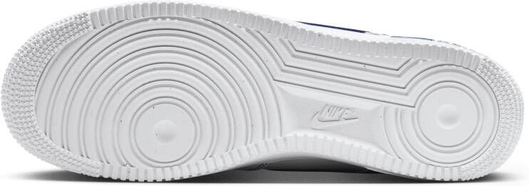Nike Air Force 1 '07 LV8 herenschoenen Wit