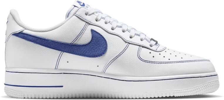 Nike Air Force 1 '07 LV8 herenschoenen Wit