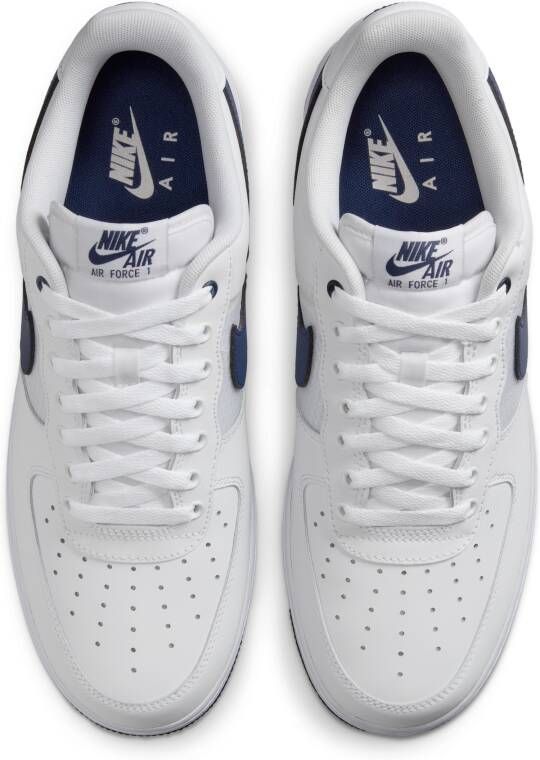 Nike Air Force 1 '07 LV8 herenschoenen Wit