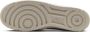 Nike Air Force Heren Schoenen Wit Maat: 38.5 Mesh Synthetisch Foot Locker - Thumbnail 3