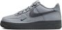 Nike Air Force 1 kinderschoenen Grijs - Thumbnail 1