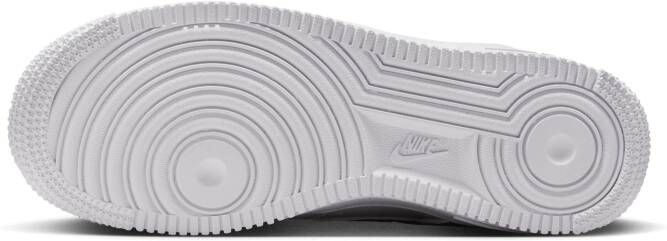 Nike Air Force 1 kinderschoenen Wit
