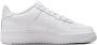 Nike Air Force 1 kinderschoenen Wit - Thumbnail 3