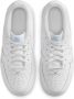Nike Air Force 1 kinderschoenen Wit - Thumbnail 4