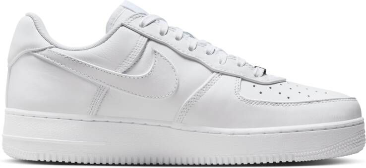 Nike Air Force 1 Low Retro Premium herenschoenen Wit