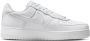 Nike Air Force 1 Low Retro Premium herenschoenen Wit - Thumbnail 3