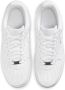 Nike Air Force 1 Low Retro Premium herenschoenen Wit - Thumbnail 4