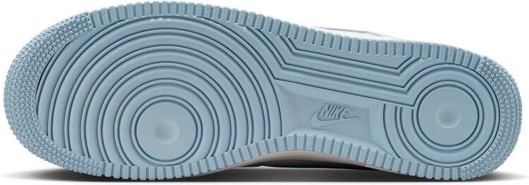 Nike Air Force 1 '07 herenschoenen Wit