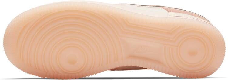 Nike Air Force 1 '07 Premium damesschoenen Roze