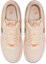 Nike Air Force 1 '07 Premium damesschoenen Roze - Thumbnail 4