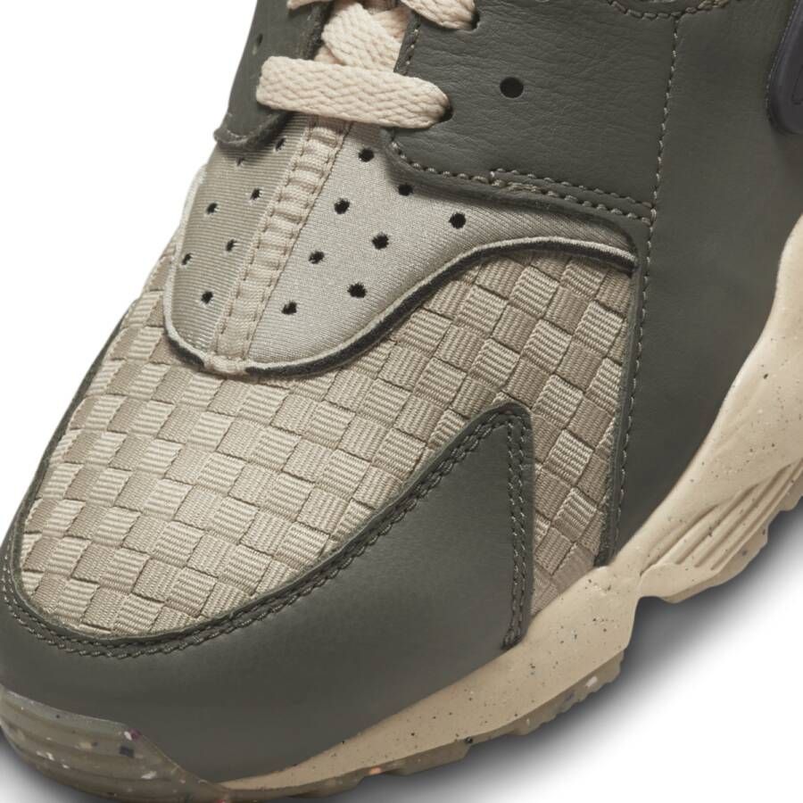 Nike Air Huarache Crater Premium Herenschoenen Bruin