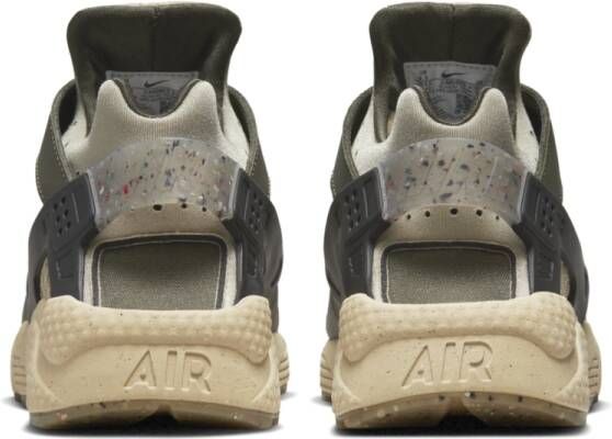Nike Air Huarache Crater Premium Herenschoenen Bruin
