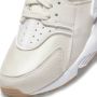Nike Air Huarache Damesschoenen Phantom Fossil Gum Light Brown White Dames - Thumbnail 6