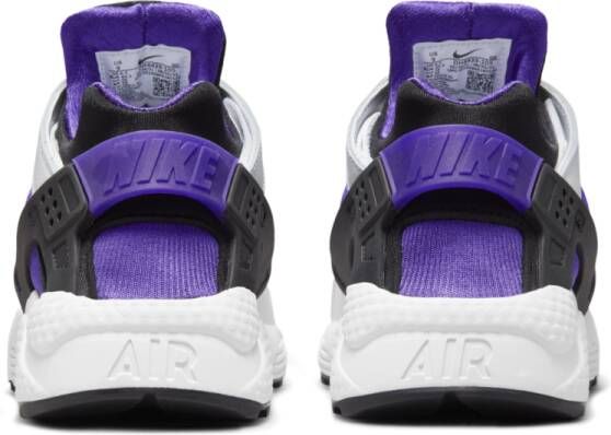 Nike Air Huarache Damesschoenen Wit