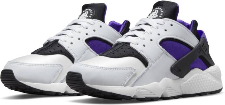 Nike Air Huarache Damesschoenen Wit