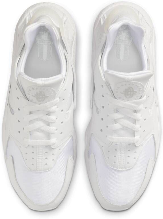 Nike Air Huarache Herenschoenen Wit