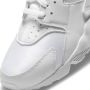 Nike Air Huarache Heren Sneakers Sportschoenen Schoenen Wit DD1068-102 - Thumbnail 8