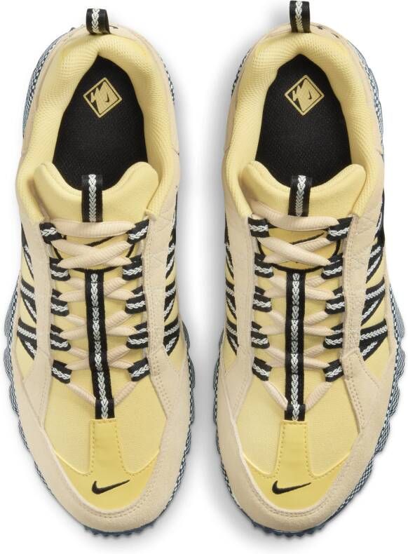 Nike Air Humara damesschoenen Bruin