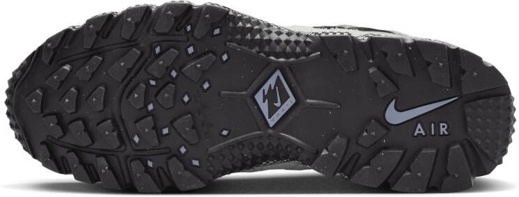 Nike Air Humara damesschoenen Grijs