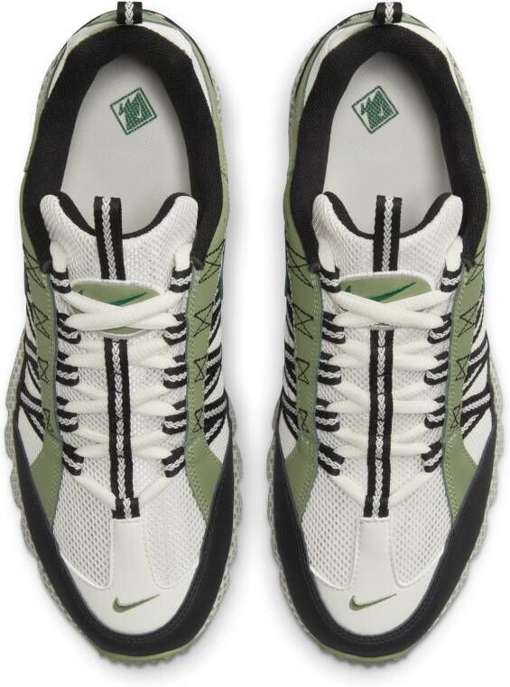 Nike Air Humara Herenschoenen Groen