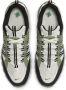 Nike Groene Humara QS Oil Sneakers Multicolor Heren - Thumbnail 4