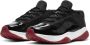 Jordan Air 11 Cmft Low(Gs ) Black White Gym Red Schoenmaat 36+ Shoes grade school DM0851 005 - Thumbnail 3