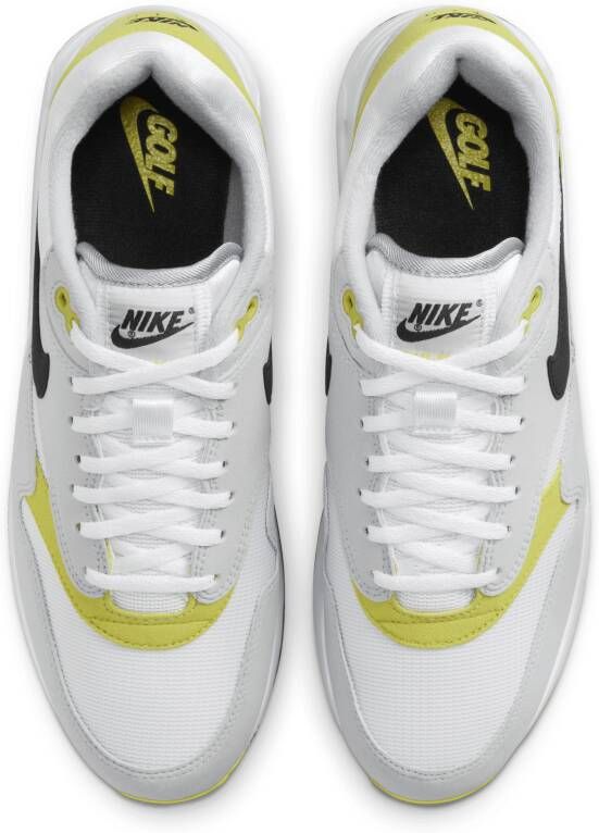 Nike Air Max 1 '86 OG G Golfschoenen voor heren Grijs - Foto 4