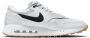 Nike Air Max 1 '86 OG G Golfschoenen voor heren Wit - Thumbnail 3