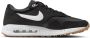 Nike Air Max 1 '86 OG G Golfschoenen voor heren Zwart - Thumbnail 3
