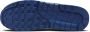 Nike Sketch Bubble Sneakers LT Smoke Grey Blue Dames - Thumbnail 3