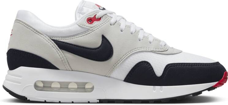 Nike Air Max 1 '86 Premium Herenschoenen Wit