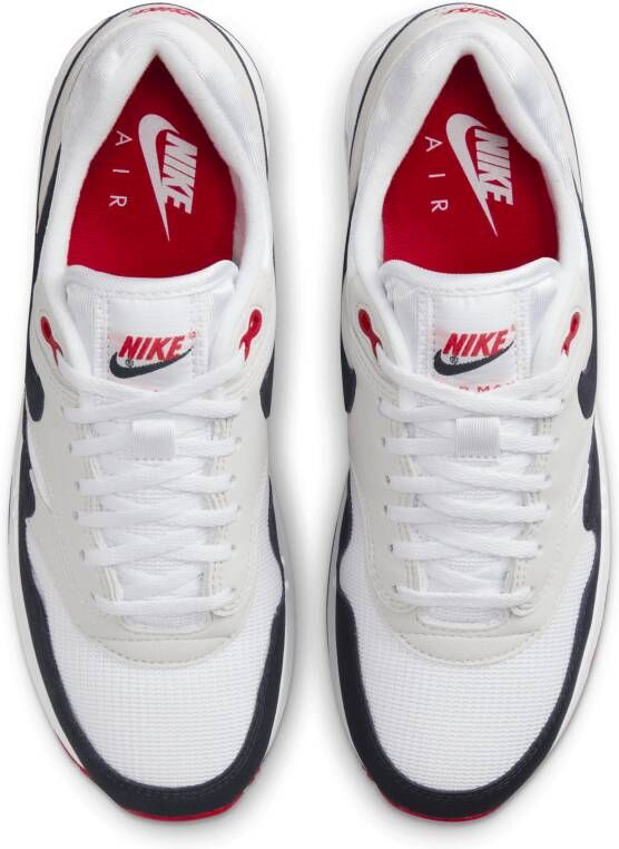 Nike Air Max 1 '86 Premium Herenschoenen Wit
