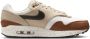 Nike Air Max 1 '87 Damesschoenen Bruin - Thumbnail 3