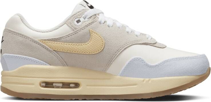 Nike Air Max 1 '87 Damesschoenen Grijs