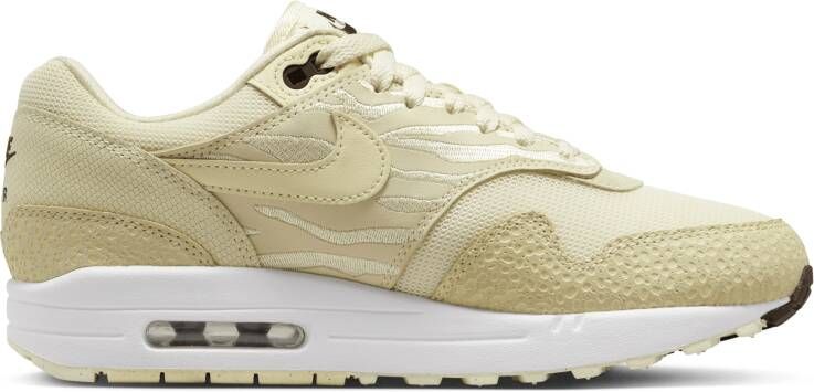 Nike Air Max 1 '87 Damesschoenen Wit
