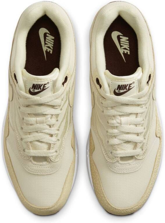 Nike Air Max 1 '87 Damesschoenen Wit