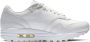Nike Air Max 1 DC9204-100 Vrouwen Wit sneakers - Thumbnail 7
