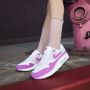 Nike Air Max 1 Fuchsia Dream Sneakers Purple - Thumbnail 3