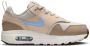 Nike Air Max Unisex Schoenen Wit Maat: 29.5 Mesh Synthetisch Foot Locker - Thumbnail 5